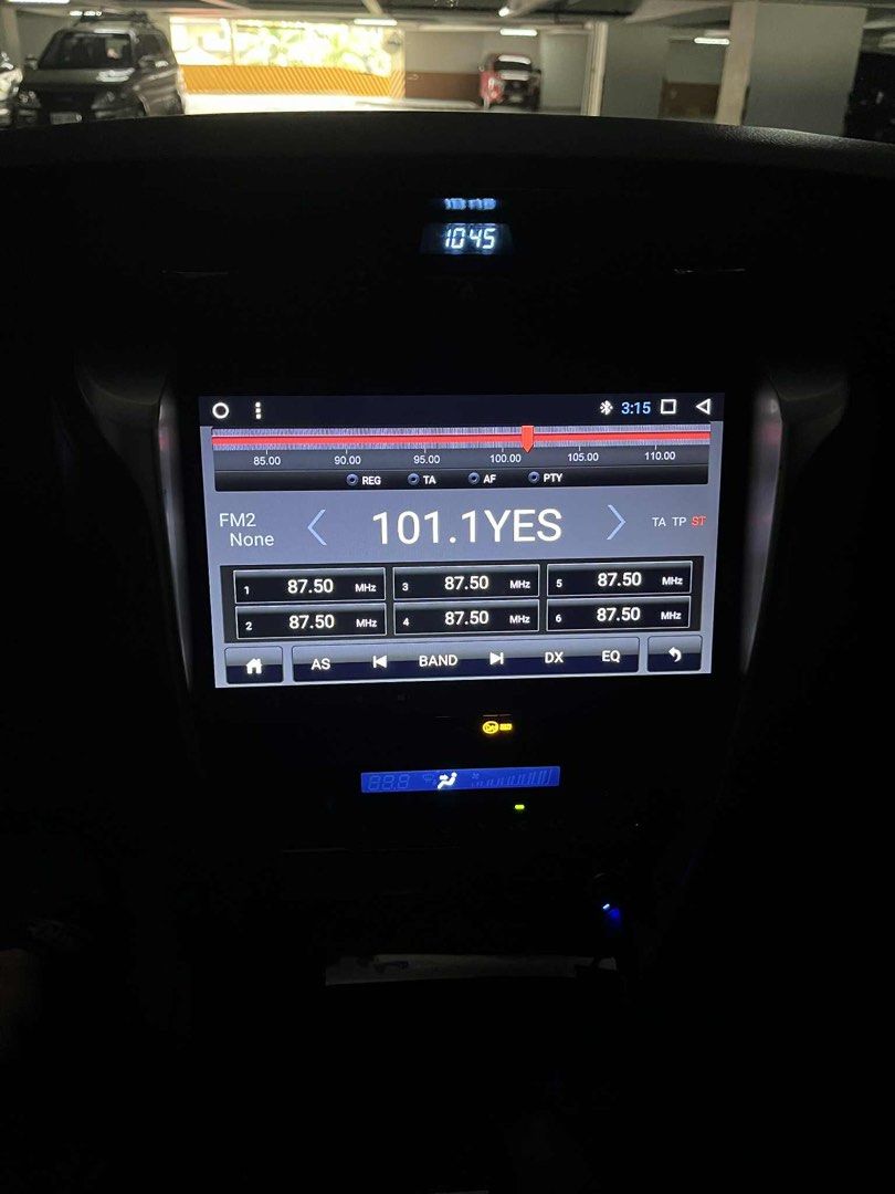AutoLink Android Head Unit (Category: Audio, Video, Alarm and other Electronic Accessories) located in Pasig City. Submitted by lara0906 (Listing ID 1388707085, Image 3). Description: .