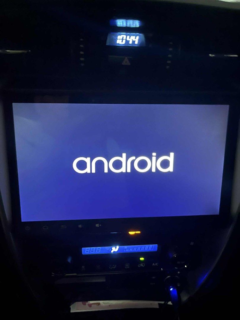 AutoLink Android Head Unit (Category: Audio, Video, Alarm and other Electronic Accessories) located in Pasig City. Submitted by lara0906 (Listing ID 1388707085, Image 2). Description: .