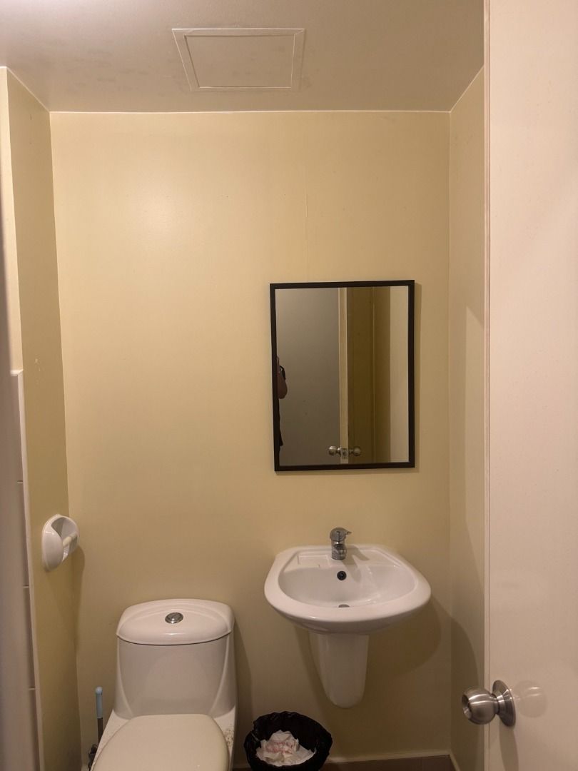 AVIDA ASTEN STUDIO RUSH FOR SALE (Category: Bathroom & Kitchen Fixtures) located in Makati City. Submitted by safephoenix.d417b5 (Listing ID 1388747824, Image 3). Description: RUSH SALE Building: Avida Asten Tower: 3 Property Code: 08587 Location: Makati Floor Area: 23SQM Unit Type: Studio Unit Facing: outside Title: Clean Title Price: 2.6M Net.