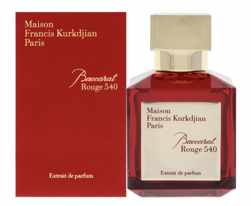 Baccarat Rouge 540 (Category: Fragrance & Deodorants) located in Imus. Submitted by tres.chic84 (Listing ID 1388882321, Image 1). Description: .