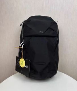Bellroy Lite Ready Pcak Backpack Large-Capacity Outdoor Functional Backpack 18L64246531684355110