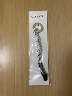 Clesste Cord Charms 001 (white)64196705144193110