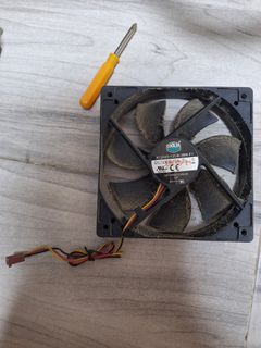 Cooler Master CPU Fan485602024112803840