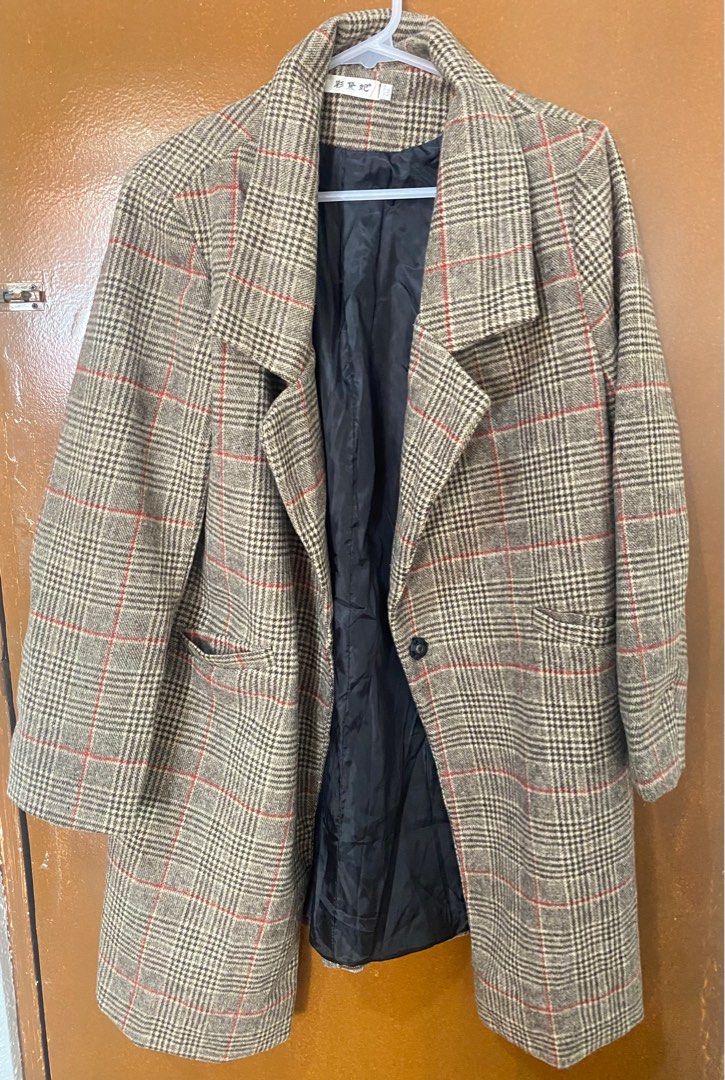DECLUTTER (Category: Coats, Jackets and Outerwear) located in Manila. Submitted by 2025declutterring (Listing ID 1388834861, Image 3). Description: 150 EACH .