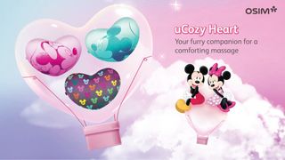 Ucozy heart For Sale Massage Devices Carousell Singapore