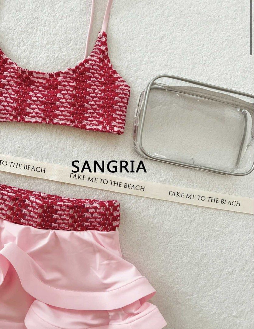EIGHT MERMAID SWIMSUIT (Category: Bikinis & Swimsuits) located in Paranaque City. Submitted by cescag (Listing ID 1388717001, Image 1). Description: Never worn Original price is 3600 RFS too small.