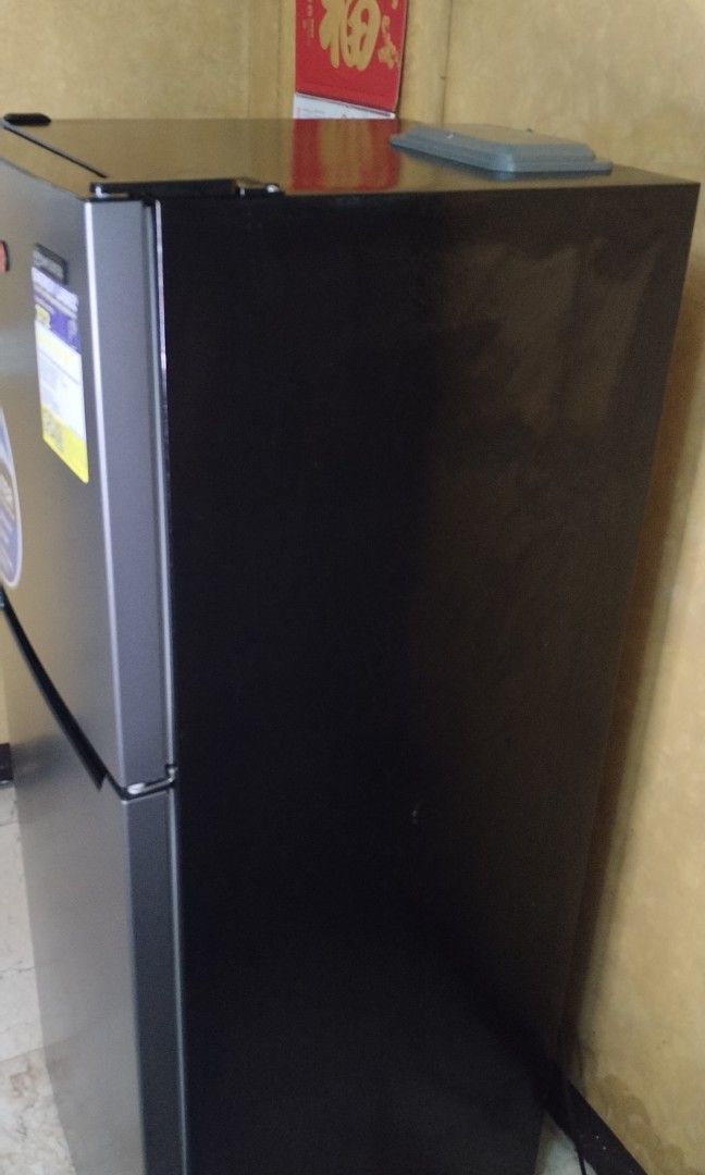 Inr 70ms Fujidenzo 7 cu ft. HD Inverter 2-door No Frost Refrigerator INR-70MS ...