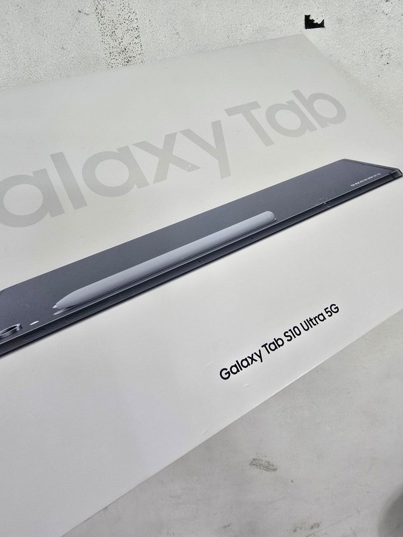 Galaxy Tab.S10 Ultra 5g 1tera (Category: Android) located in San Juan City. Submitted by AshleyandLynGeneralmerchandise (Listing ID 1388849941, Image 3). Description: Fb Page : 📌 Ashley & Lyn ☎️ 09959523680 📌 Jenny Telecom ☎️ 09950171472 🥨Mode of Payment🥨 🌽Cash 🌽Bank Transfer 🌽GCash & Paymaya 🥨 Installment🥨 🌽Credit Card 🌽Ggives 🌽Home Credit 🥭Cash on Delivery 🥭Shipping 🥭Meet Up 🥭Trade In You can visit our Physical store in 🍋Stall 