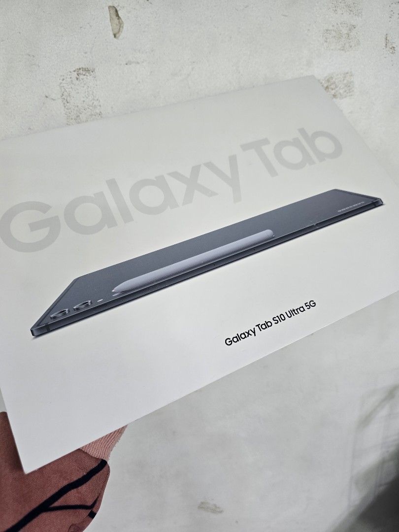 Galaxy Tab.S10 Ultra 5g 1tera (Category: Android) located in San Juan City. Submitted by AshleyandLynGeneralmerchandise (Listing ID 1388849941, Image 1). Description: Fb Page : 📌 Ashley & Lyn ☎️ 09959523680 📌 Jenny Telecom ☎️ 09950171472 🥨Mode of Payment🥨 🌽Cash 🌽Bank Transfer 🌽GCash & Paymaya 🥨 Installment🥨 🌽Credit Card 🌽Ggives 🌽Home Credit 🥭Cash on Delivery 🥭Shipping 🥭Meet Up 🥭Trade In You can visit our Physical store in 🍋Stall 