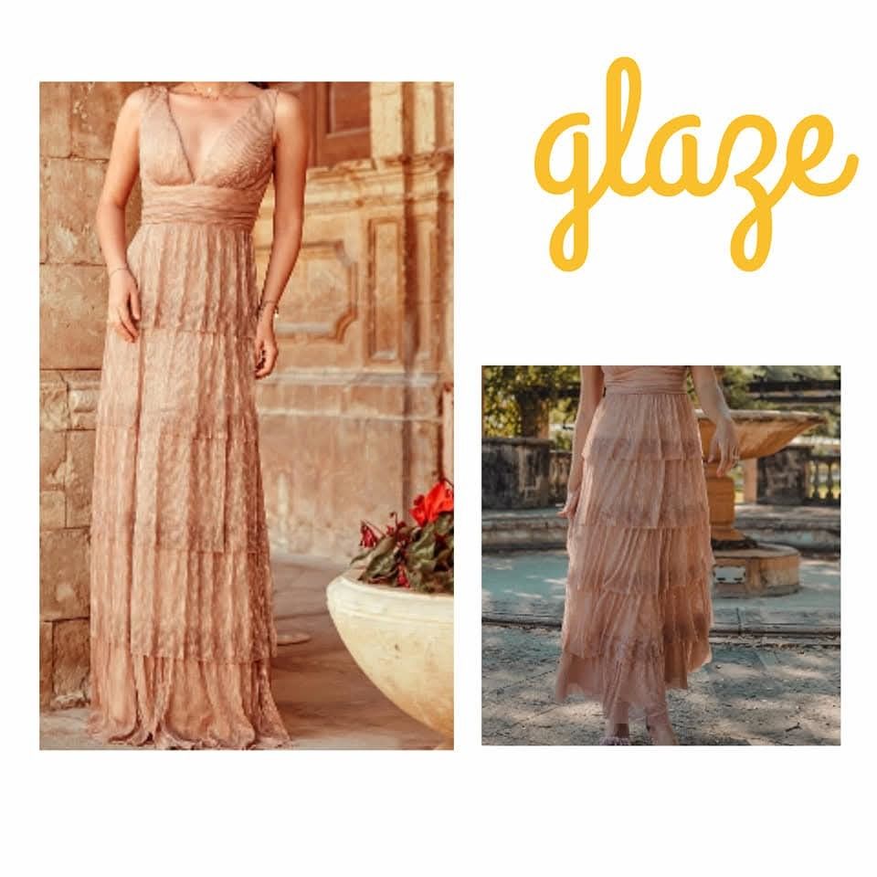 Gown for Rent (Category: Evening dresses & gowns) located in Caloocan City. Submitted by beyondfave (Listing ID 1388881358, Image 1). Description: .