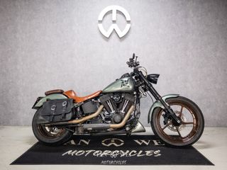 100+ Harley davidson bikes For Sale Motorcycles Carousell