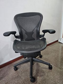 Herman miller aeron chair For Sale Buy 100+ Herman miller aeron