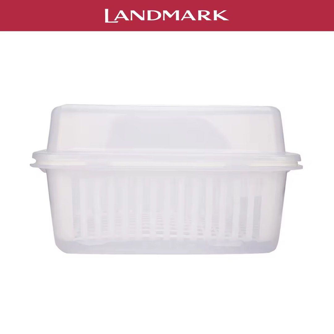 Home Gallery Dish Drainer (Category: Food Organization & Storage) located in Antipolo. Submitted by marieshauls (Listing ID 1388786446, Image 3). Description: Rarely used..