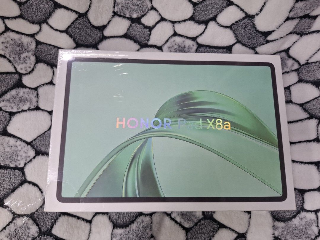Honor Pad X8a 128gb 4g ram (Category: Android) located in San Juan City. Submitted by tanexsulla42 (Listing ID 1388795499, Image 3). Description: Fb Page: 📍 Ashley & Lyn 🍄‍🟫Mode of Paym🍄‍🟫 🍎Cash 🍎Bank Transfer 🍎GCash & Paymaya 🍄‍🟫Installment🍄‍🟫 🥑Credit Card 🥑Ggives 🥑Home Credit 🥗Cash on Delivery 🥗Shipping 🥗Meet Up 🥗Trade In You can visit our Physical store in Stall number Y- 21 Aquarium Greenhills Mall LOOK: Jenny.