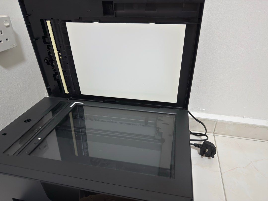 HP Officejet Pro 6830 - multifunction Inkjet Printer488952880359034880