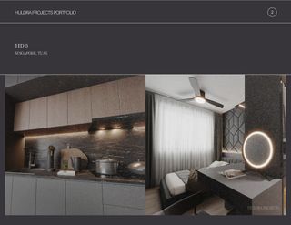 Interior Design Collection item 1