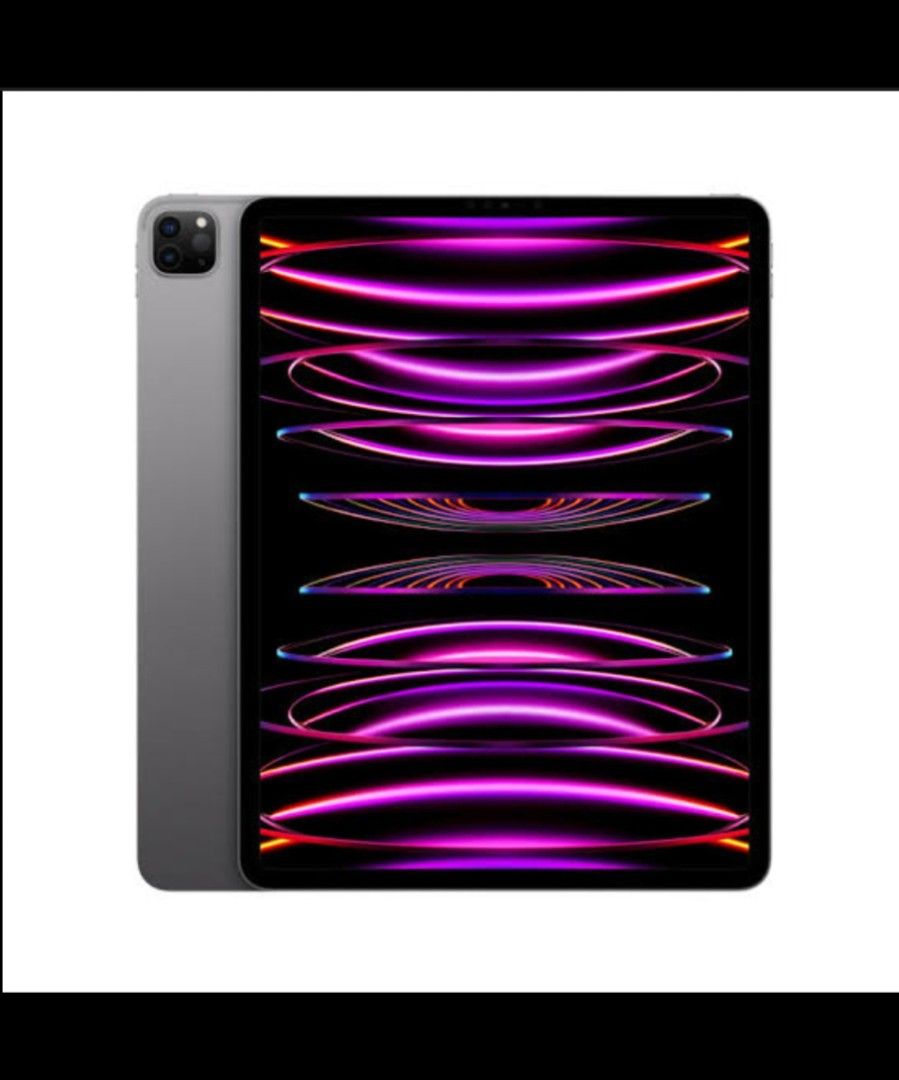 iPad Pro 12.9 6th Gen (Category: iPad) located in Quezon City. Submitted by thehesitantonlineseller (Listing ID 1388748575, Image 1). Description: ITEMS ARE AVAILABLE UNITIL INDICATED AS SOLD. PLEASE READ THE WHOLE POST TO AVOID ANY CONFUSION. THANK YOU. NOTE: This is a payment first item. Taglish ko na for so everyone can understand: The item is currently pawned. Someone made a deal and told me bibilhin nya yung unit. I claimed the unit only for