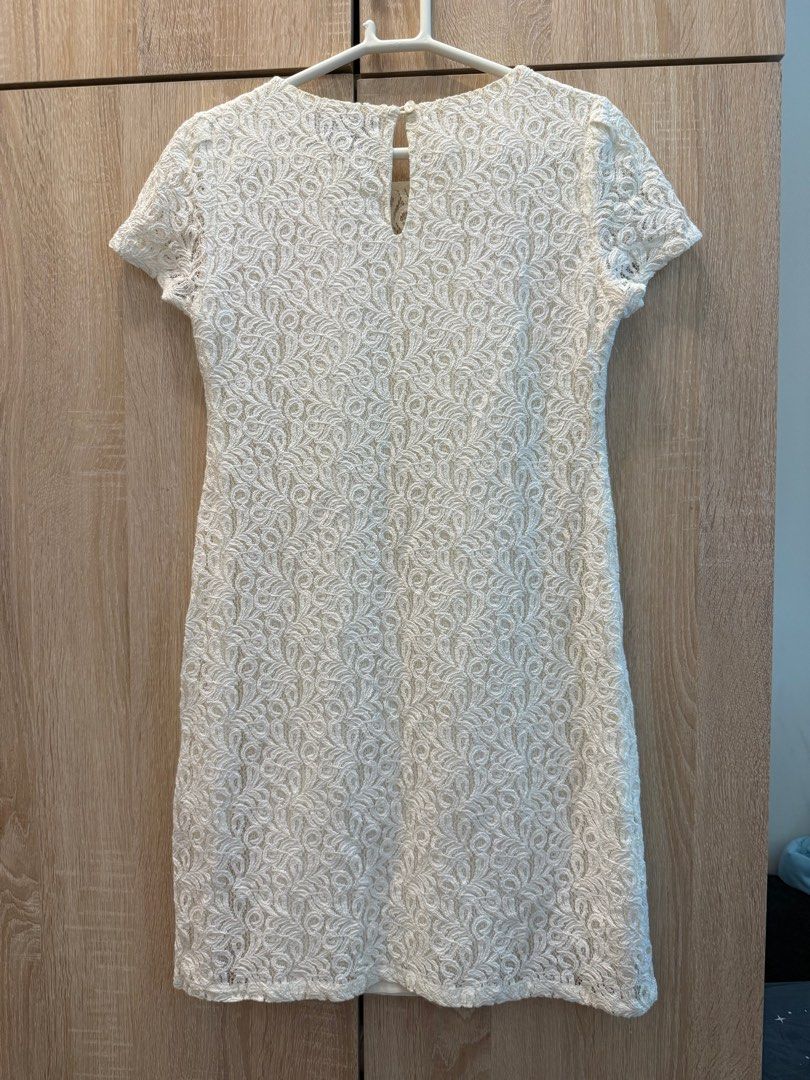 Jack Wills White Lace Dress, , & , - Carousell Jack Wills White Lace Dress, , & , - Carousell