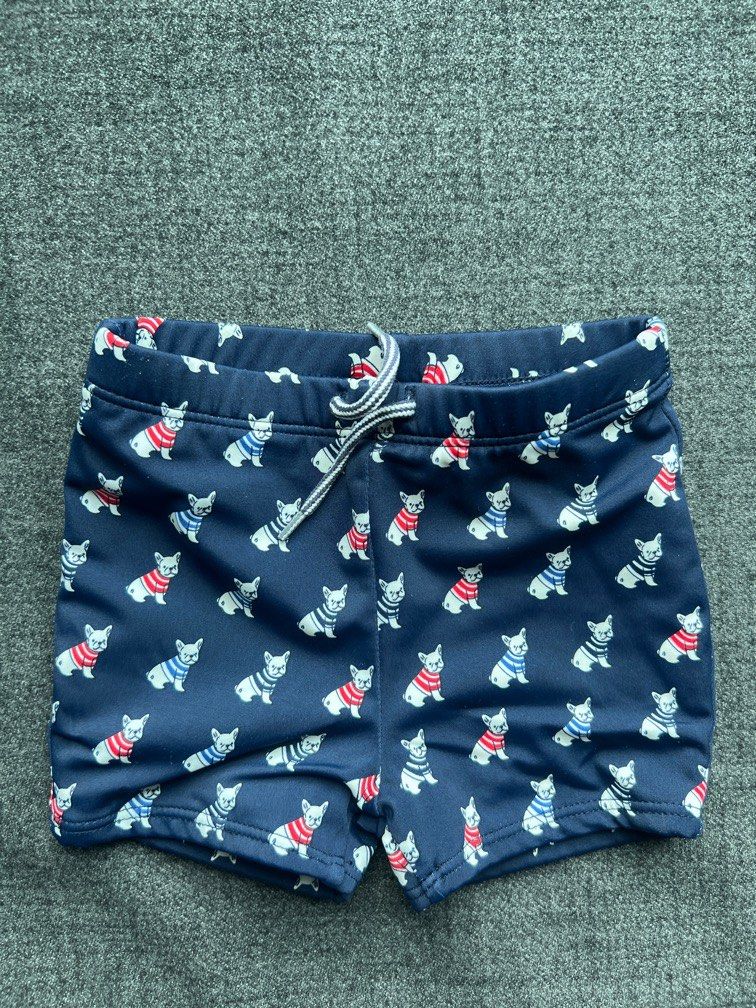 Janie & Jack Swimmers 12-18m (Category: Babies & Kids Fashion) located in Makati City. Submitted by cconate (Listing ID 1388725391, Image 1). Description: .