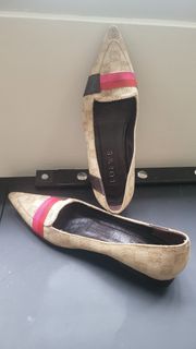 Loewe pointed flats64217833508355110