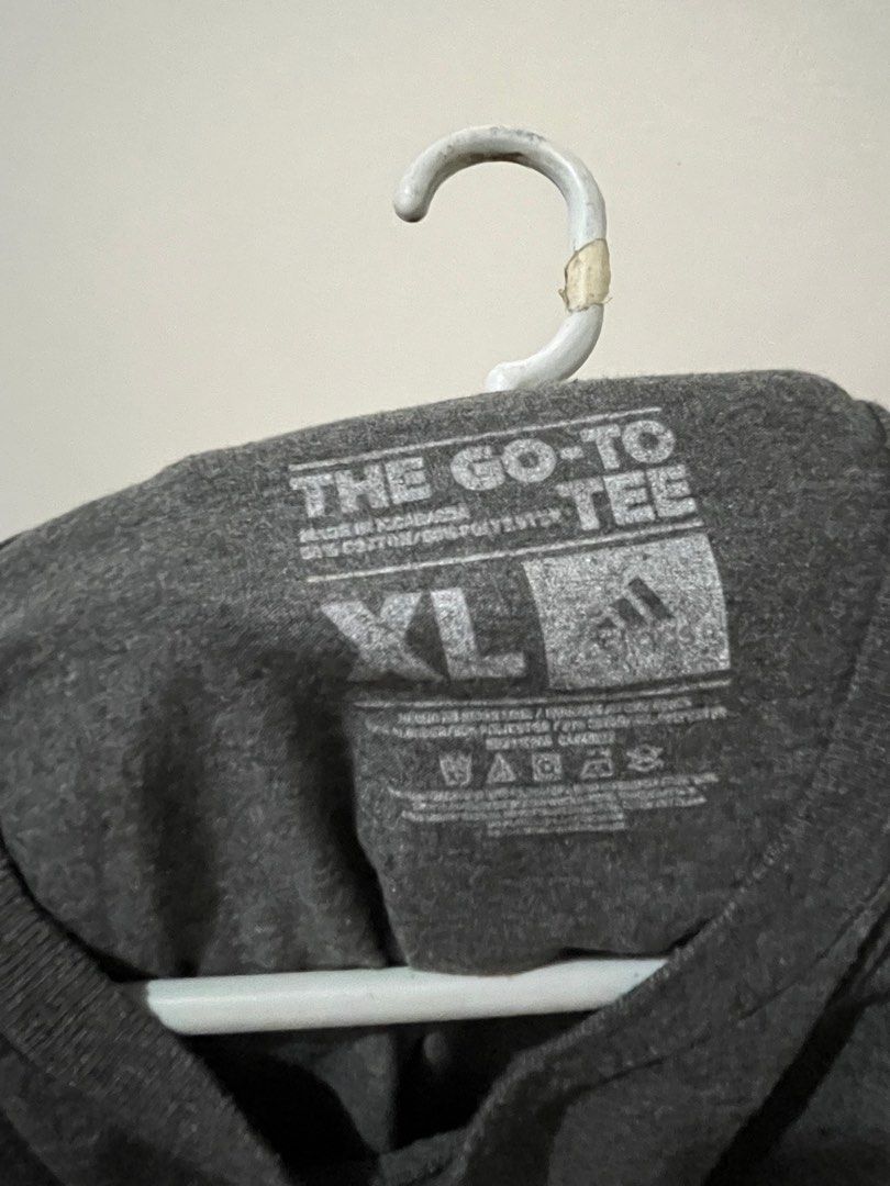 Nba Champs Golden State Warriors Tee (Category: Tshirts & Polo Shirts ) located in Bulacan. Submitted by thrifthustler (Listing ID 1388908235, Image 3). Description: 23x29 No issue Bulacan location.