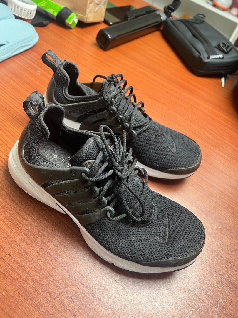 Nike Sportswear Jual Nike Air Presto Basketball Shoes Nike Air