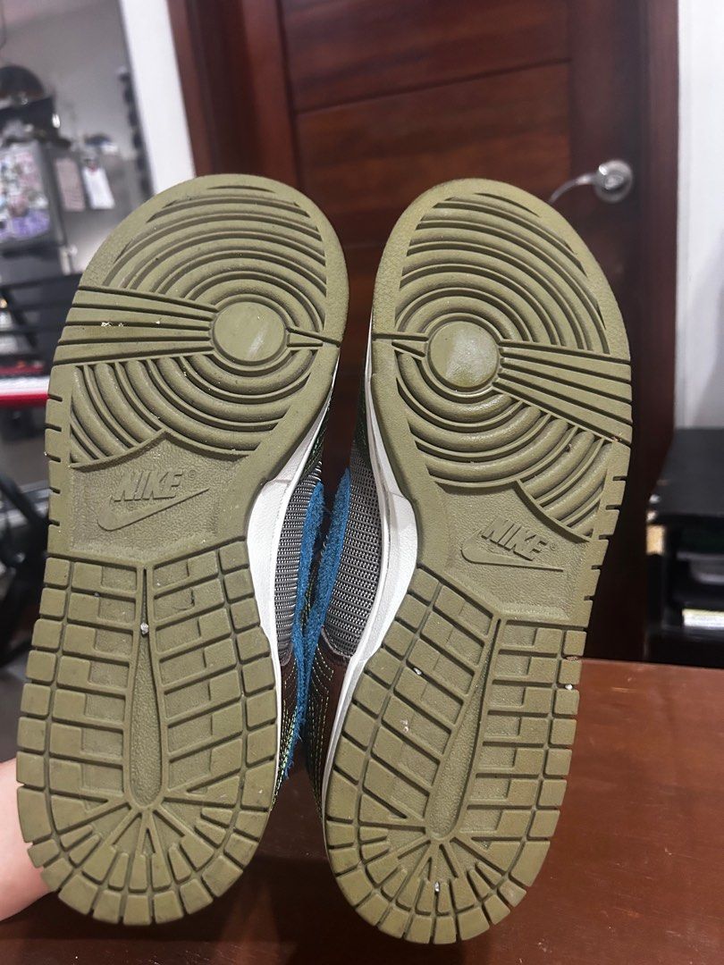Nike Dunk Low (Category: Sneakers) located in Marikina City. Submitted by callidee (Listing ID 1388901934, Image 3). Description: Nike Dunk Low NH DR0159-200 ‘Cacao Wow’ Size - US 9.5 Lightly used - sole condition 9.5 .