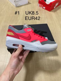 (Category: ) located in . Submitted by crazeforsneaker (Listing ID 1388881464, Image 1). Description: .