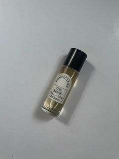 Nonfiction THE BEIGE 淡香水 30ML (全新)64209180217986110