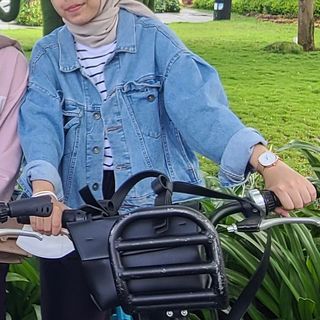 (Kategori: ) berada di . Dikirim oleh fthyanaa (ID iklan 1388822362, Gambar 1). Deskripsi: .