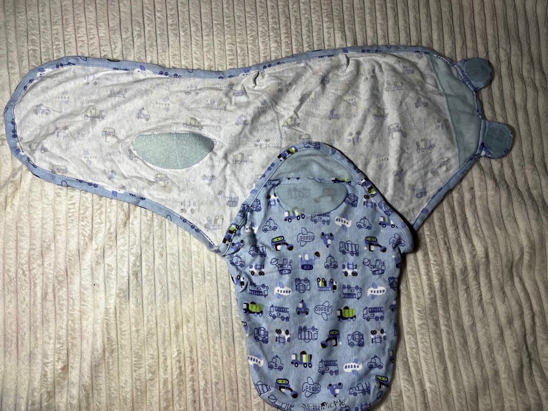 SwaddleMe Original Pod by Summer Infant (Category: Other Baby Bathing & Changing Needs) located in Pasig City. Submitted by ceirene (Listing ID 1388869294, Image 3). Description: .