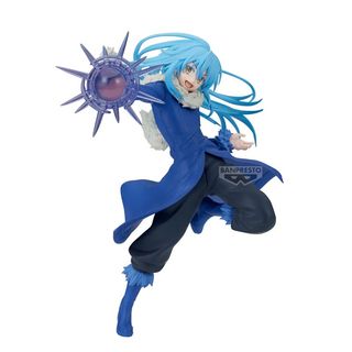 That Time I Got Reincarnated As A Slime Tensura 