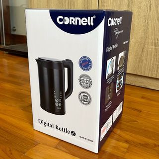 100+ Cornell kettle For Sale Kettles Airpots Carousell Singapore