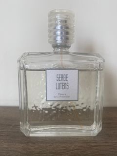 Serge Lutens Fleurs de Citronnier 100ml64218864124291110