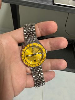 Sir Edmund Hillary Smith Explorer Watch Smiths Everest For Sale