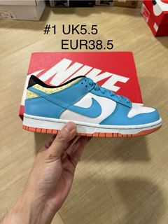 (Category: ) located in . Submitted by crazeforsneaker (Listing ID 1388746112, Image 1). Description: .
