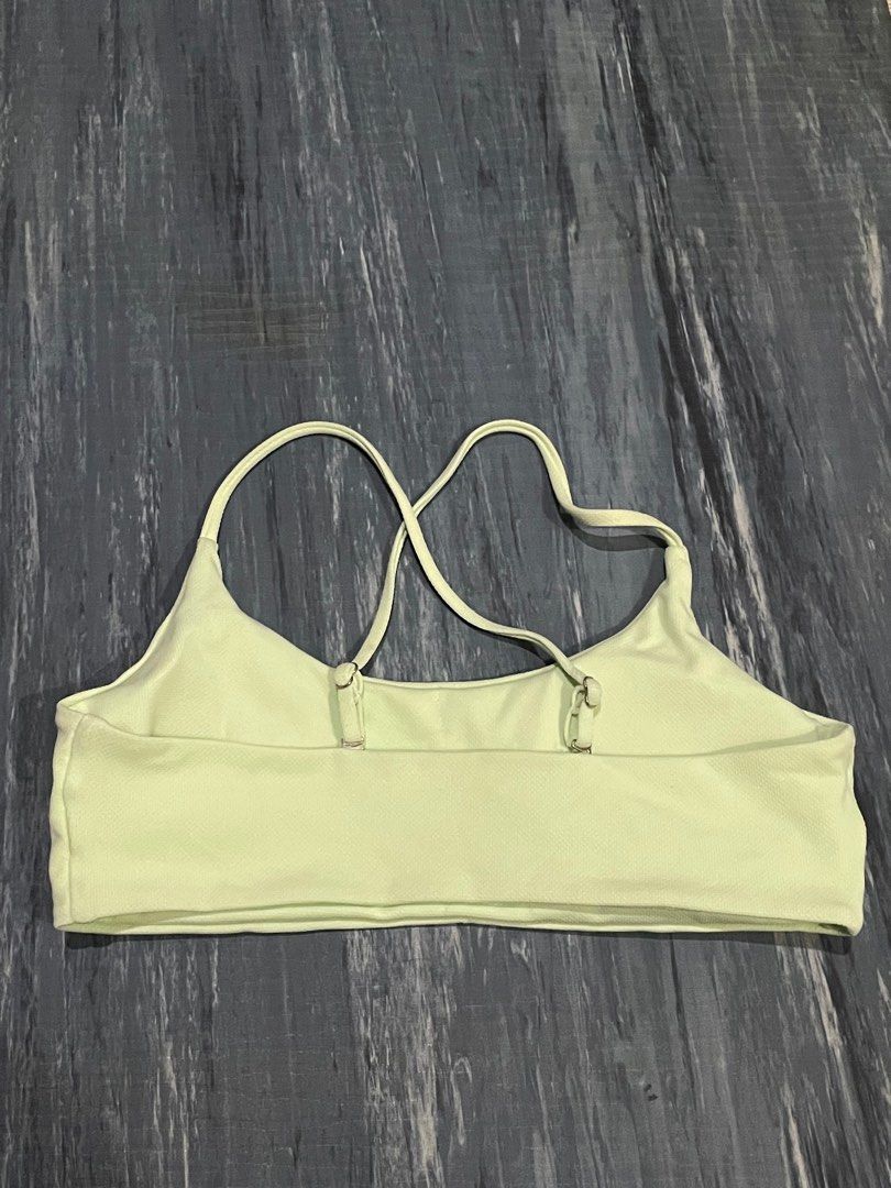 Swimsuit Top (LARGE) (Category: Bikinis & Swimsuits) located in Makati City. Submitted by superjaa (Listing ID 1388839464, Image 2). Description: .