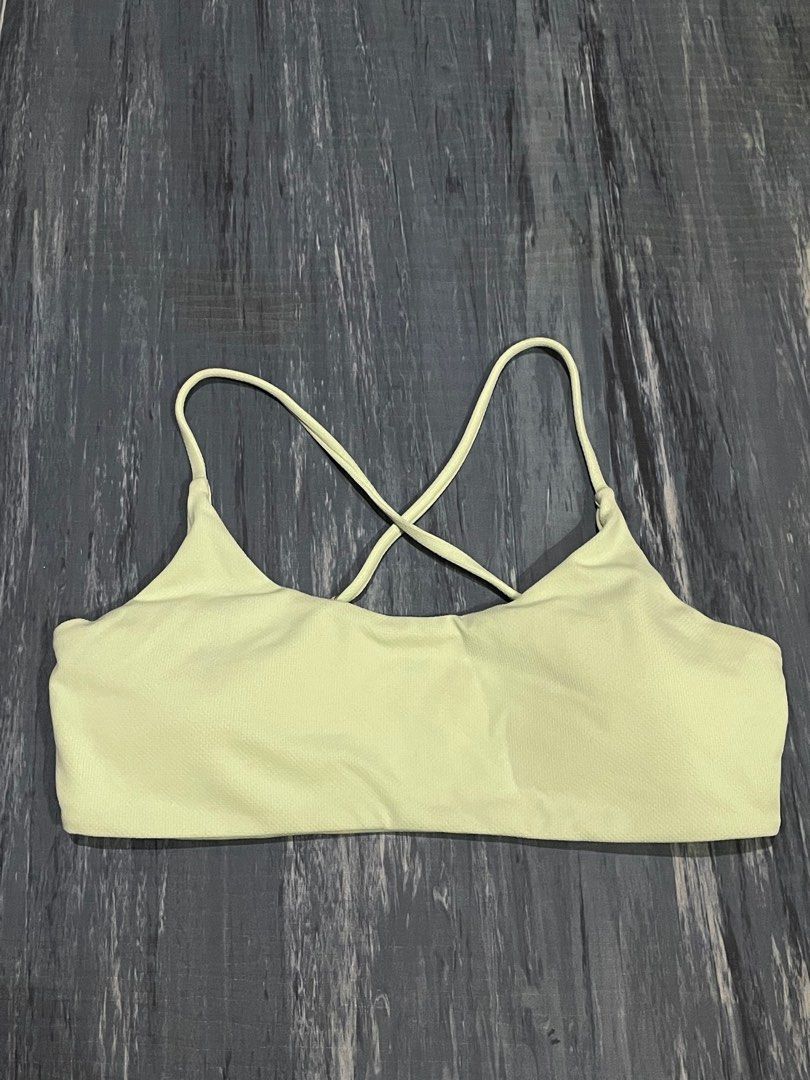 Swimsuit Top (LARGE) (Category: Bikinis & Swimsuits) located in Makati City. Submitted by superjaa (Listing ID 1388839464, Image 1). Description: .