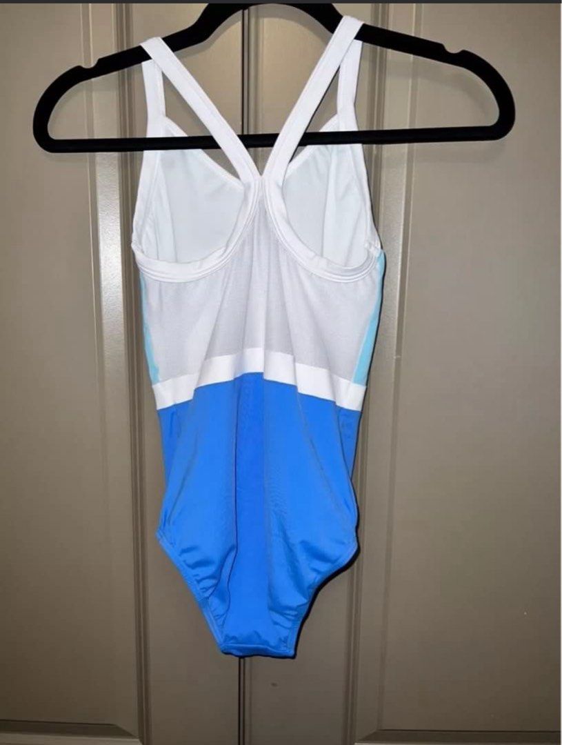 Sylvia P gymnastics leotard (Category: Bikinis & Swimsuits) located in Quezon City. Submitted by njr_mk (Listing ID 1388826711, Image 2). Description: Sylvia P leo SIZE child 12/ adult extra small (axs) only used once.