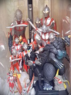 （分類：）位於 。 由 ultraman_m87 提交（商品編號 1388856386，圖片 1）。簡介： 。