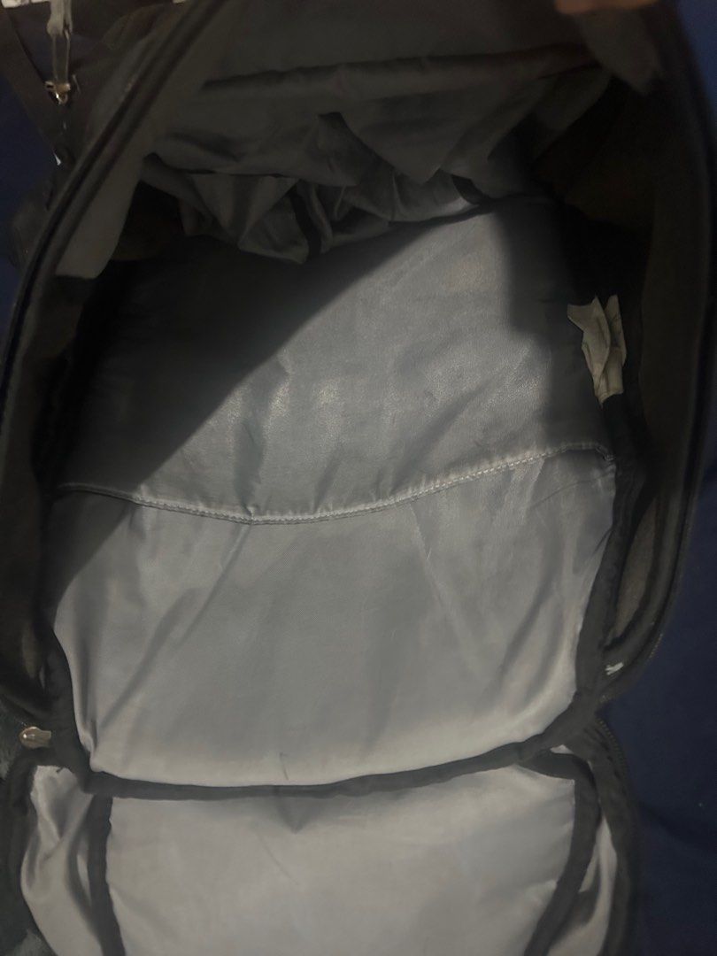 Under Armour backpack (Category: Backpacks) located in Manila. Submitted by rgrfil11 (Listing ID 1388817296, Image 3). Description: Negotiable Payment first Gcash only.