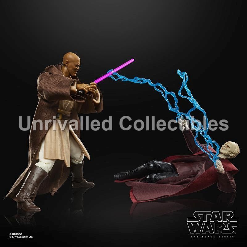 [Urgent Pre Order] Hasbro Star Wars SW The Black Series TBS 6 inches ...