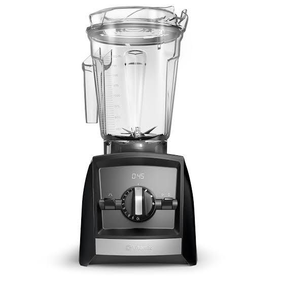 VITAMIX ASCENT SERIES A2500 BLENDER (Category: Other Kitchen Appliances) located in Manila. Submitted by makeupetc (Listing ID 1388770933, Image 2). Description: Color : Slate ➡️Requires step-down transformer for use in 220V regions Compatibility : Ascent & Venturist Series Dimensions : 11 x 8 x 17 in HP : 2.2-peak Voltage : 120 V / 50-60 Hz / 12 Amps Capacity : 64-ounce .