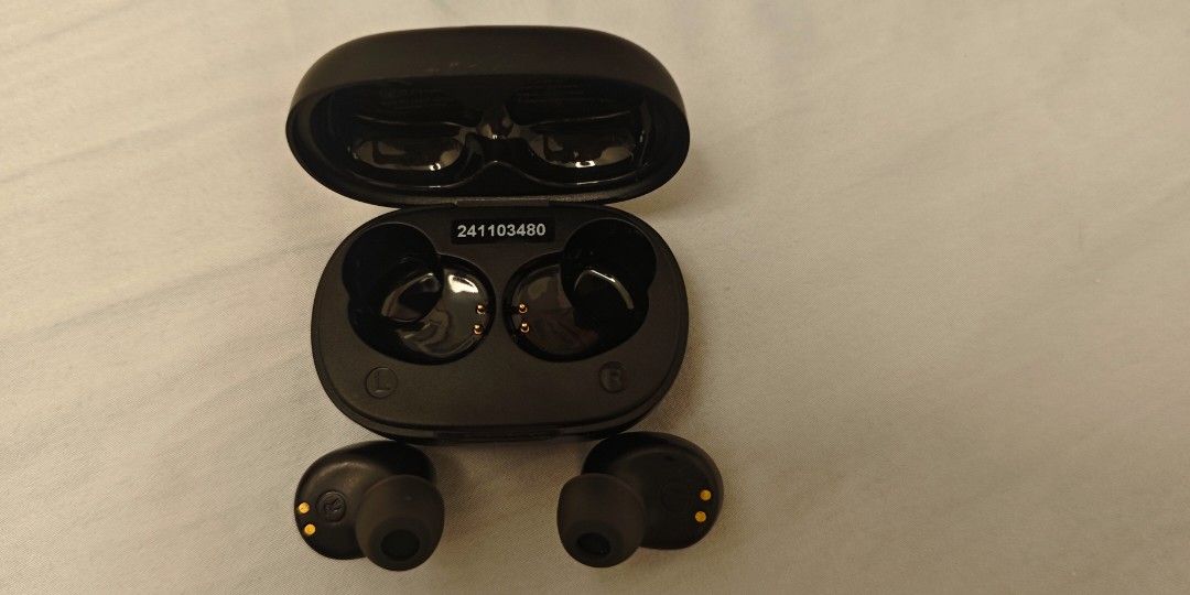 Wireless Earbuds soul