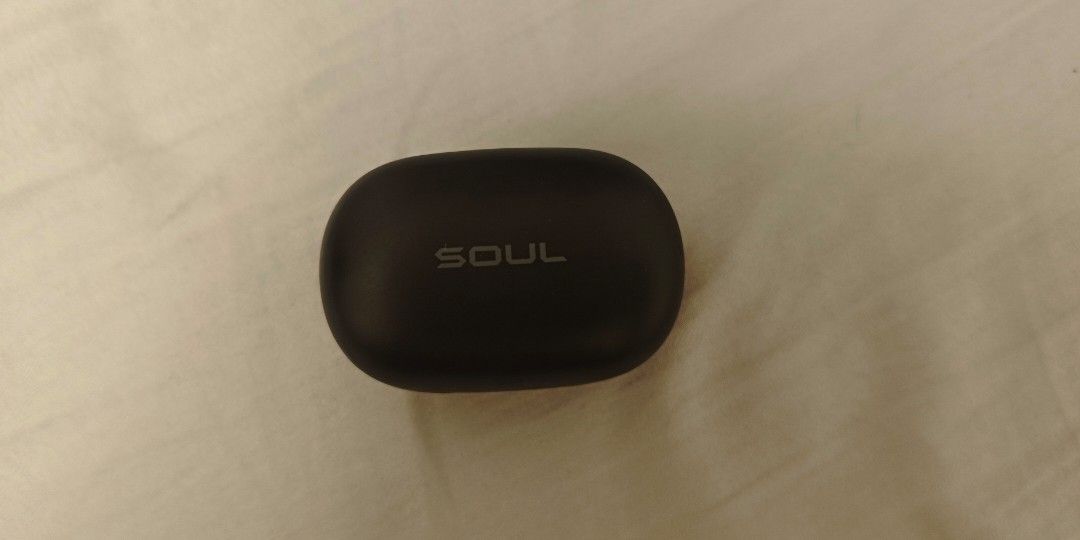 Wireless Earbuds soul63612124488963111