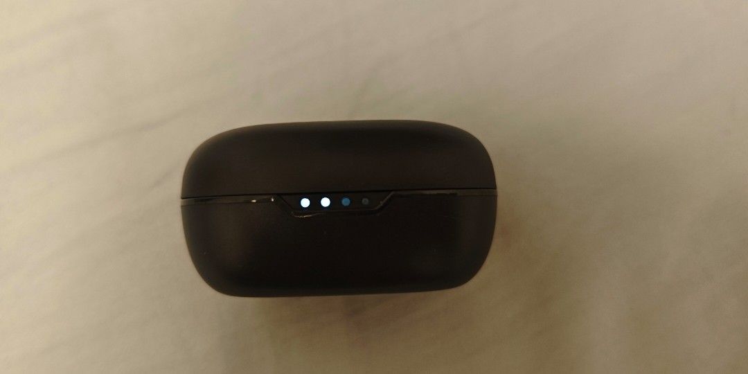 Wireless Earbuds soul63612124488963112