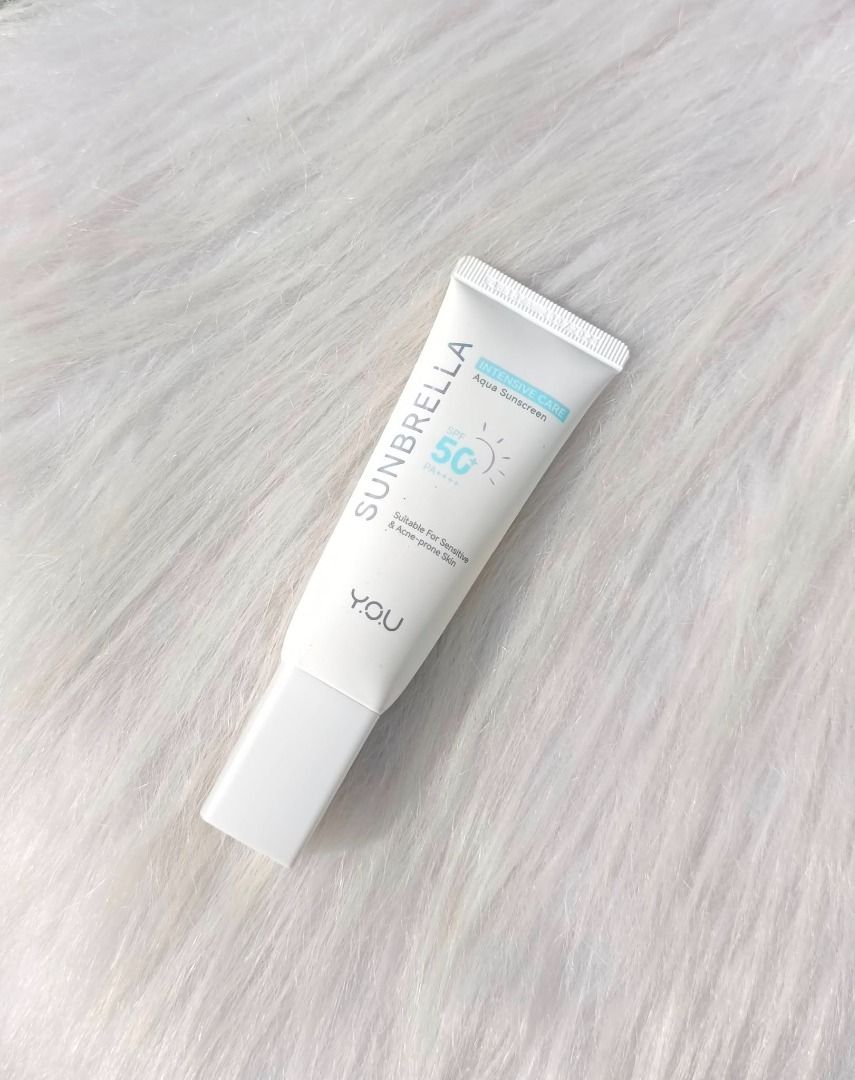 Y.O.U Aqua Sunscreen (Category: Makeup) located in Cagayan de Oro. Submitted by YetzShopETC (Listing ID 1388810910, Image 1). Description: Location: Cagayan de Oro City. We ship nationwide.