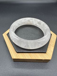 Pink Crystal Bracelet (Free SF Express Locker Delivery for Orders Over $500)64219086708995110