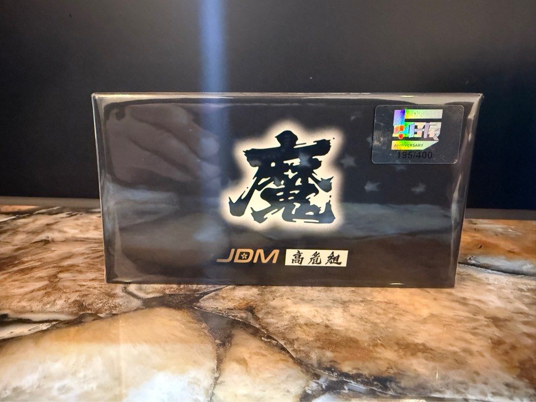 香港車仔展2025 會場限定200部1/64 INNO X PEAKO Honda J's S2000 魔