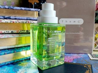 🔮 2ml The Different Company Tokyo Bloom TDC Spring Bloom Tokyo Spring Fragrance Tester Sample Niche Perfume Decant ✨ MAYUD Perfume Sample 【👍 Seller's Recommendation】64217368810370110